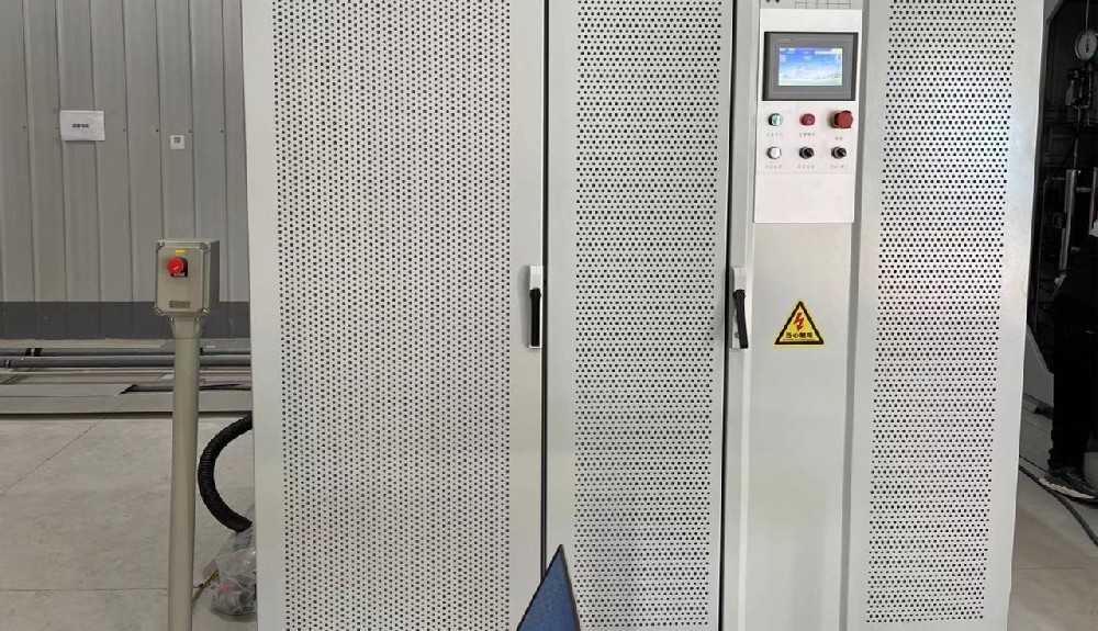 Fuel Cell Standby Power System