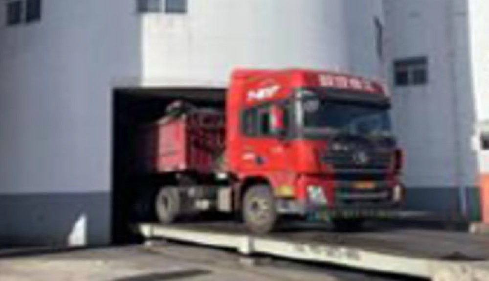 Shanxi 49t Tractor
